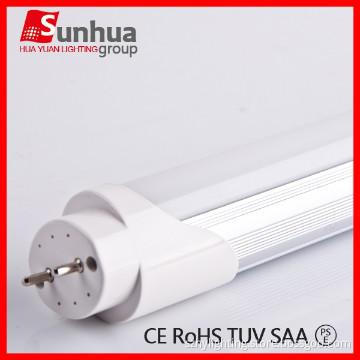 Uniform Light High Lumen 1800lm 120cm LED T8 Tube cornering light kit